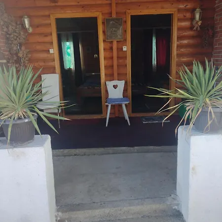 بيت ضيافة Kum 3